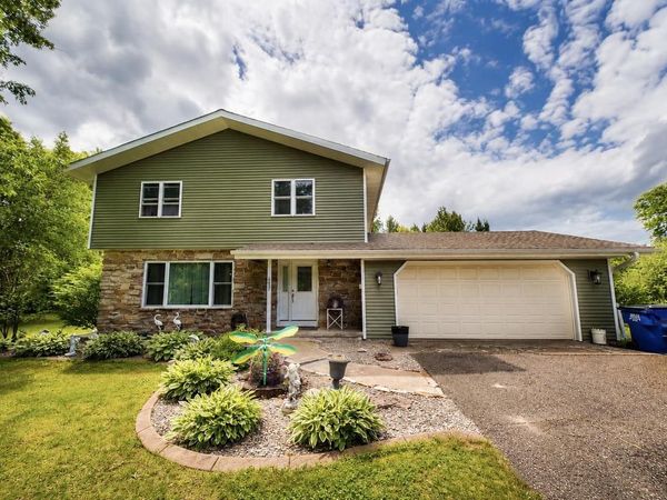 2033 KIMBERLY ROAD, Kronenwetter, WI 54455
