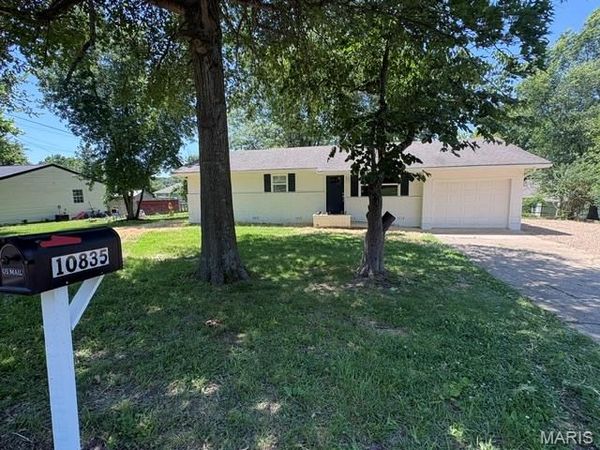 10835 Dennie Court , Rolla, MO 65401