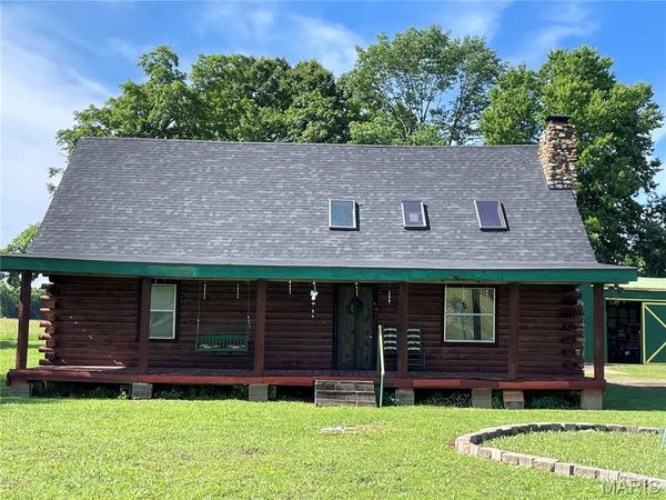 18198 State Highway 34 , Piedmont, MO 63957