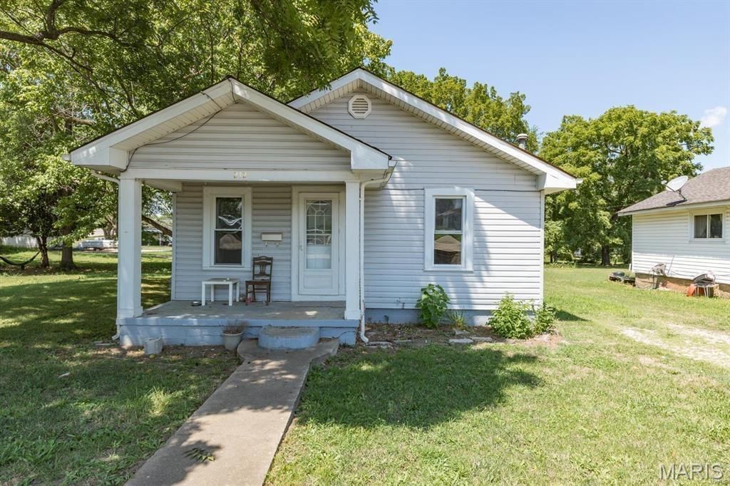 212 7th Street , Park Hills, MO 63601 Main Photo