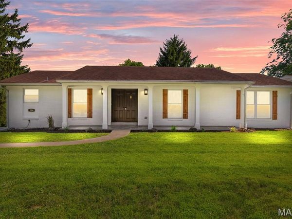 104 Primrose Lane , Fairview Heights, IL 62208