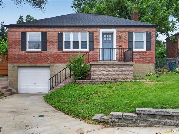 2901 Wingate Court, St Louis, MO 63119