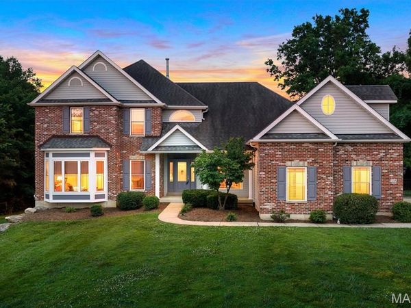 335 Summit Road, Fenton, MO 63026