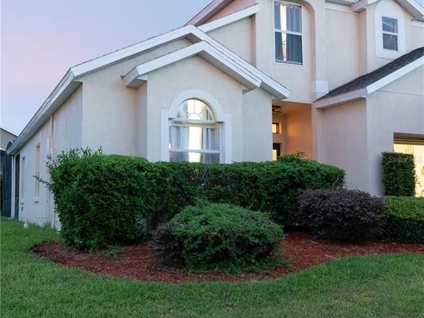 1014 CORVINA DRIVE , DAVENPORT, FL 33897