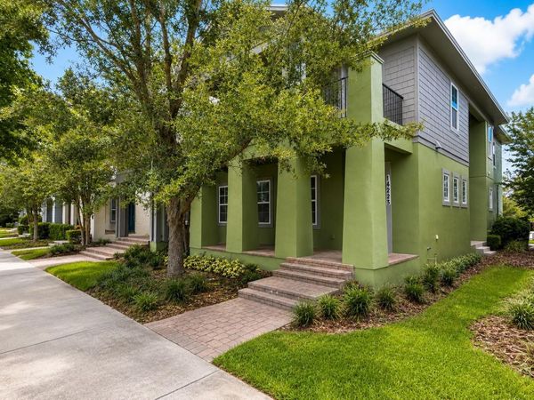14225 WALCOTT AVENUE , ORLANDO, FL 32827