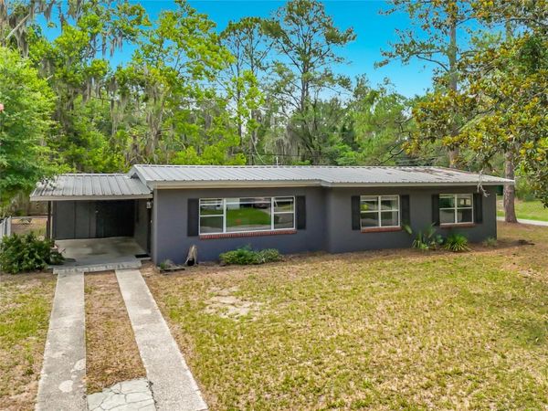 414 NW 36TH TERRACE , GAINESVILLE, FL 32607