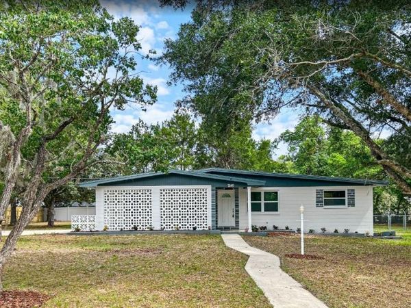 7240 W AVOCADO STREET , CRYSTAL RIVER, FL 34429