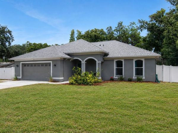 219 WILLOW BEND PARKWAY , LUTZ, FL 33549