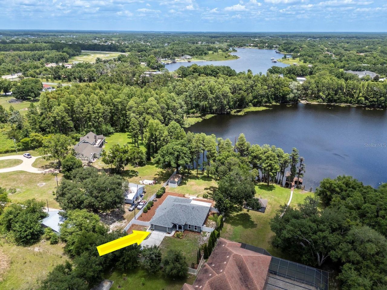219 Willow Bend Parkway , Lutz, FL 33549 Photo
