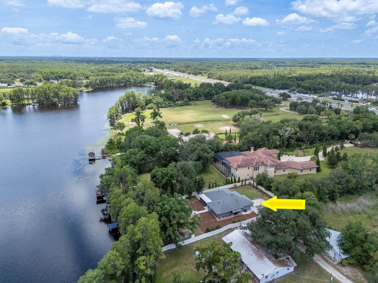219 Willow Bend Parkway , Lutz, FL 33549 Photo
