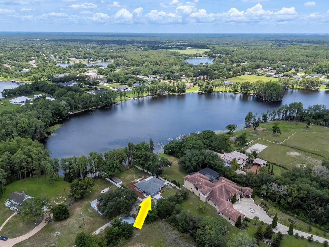 219 Willow Bend Parkway , Lutz, FL 33549 Photo