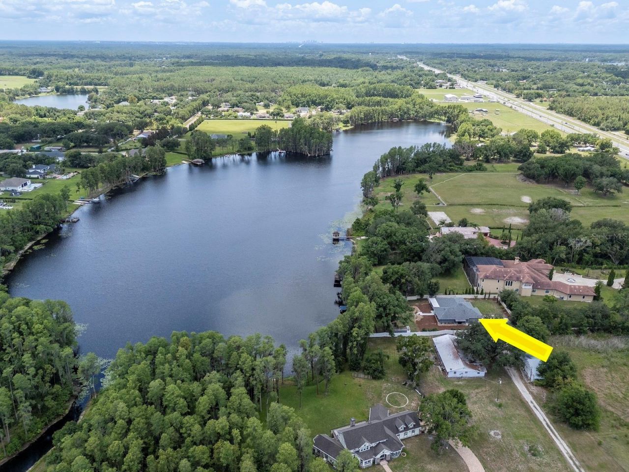 219 Willow Bend Parkway , Lutz, FL 33549 Photo