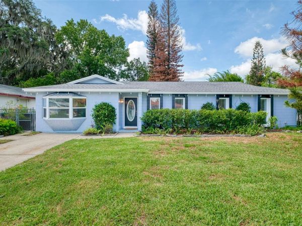 7514 LAUREL SPRINGS DRIVE , WINTER PARK, FL 32792