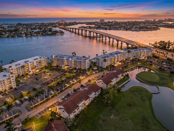 6000 BAHIA DEL MAR CIRCLE, Unit 131, ST PETERSBURG, FL 33715