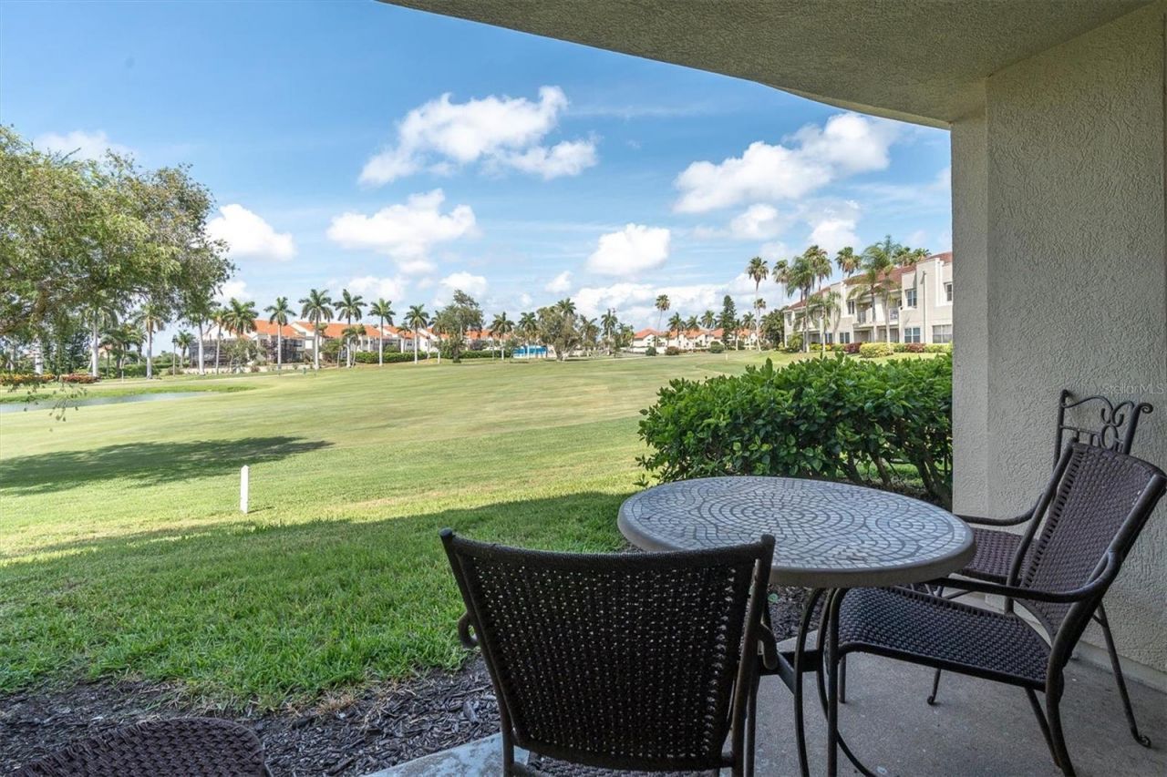 6000 Bahia Del Mar Circle, Unit 131, Saint Petersburg, FL 33715 Photo