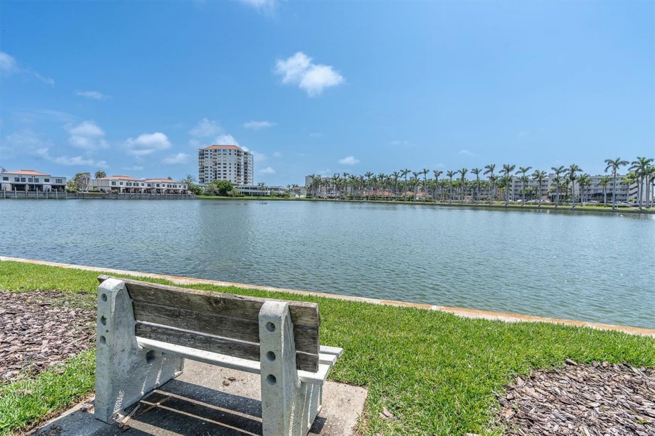 6000 Bahia Del Mar Circle, Unit 131, Saint Petersburg, FL 33715 Photo