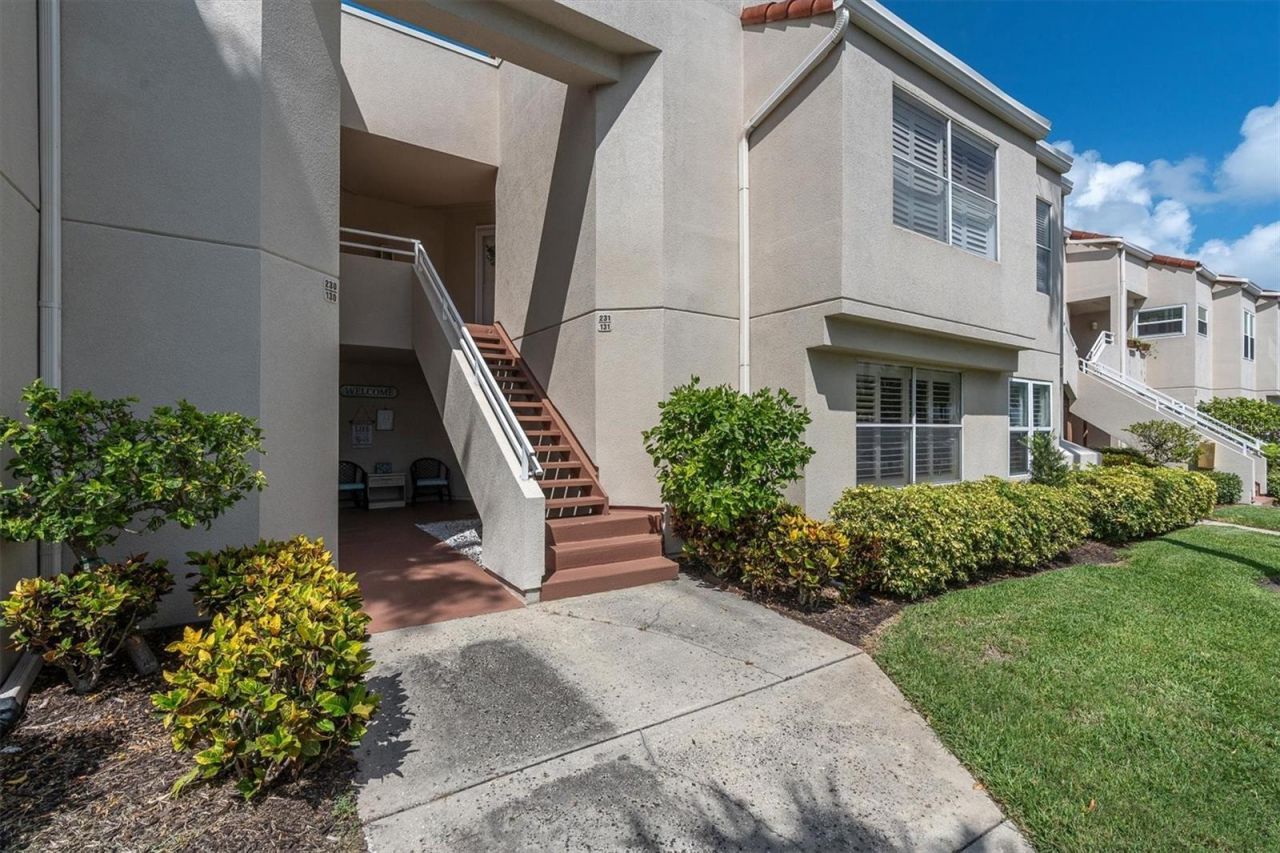6000 Bahia Del Mar Circle, Unit 131, Saint Petersburg, FL 33715 Photo
