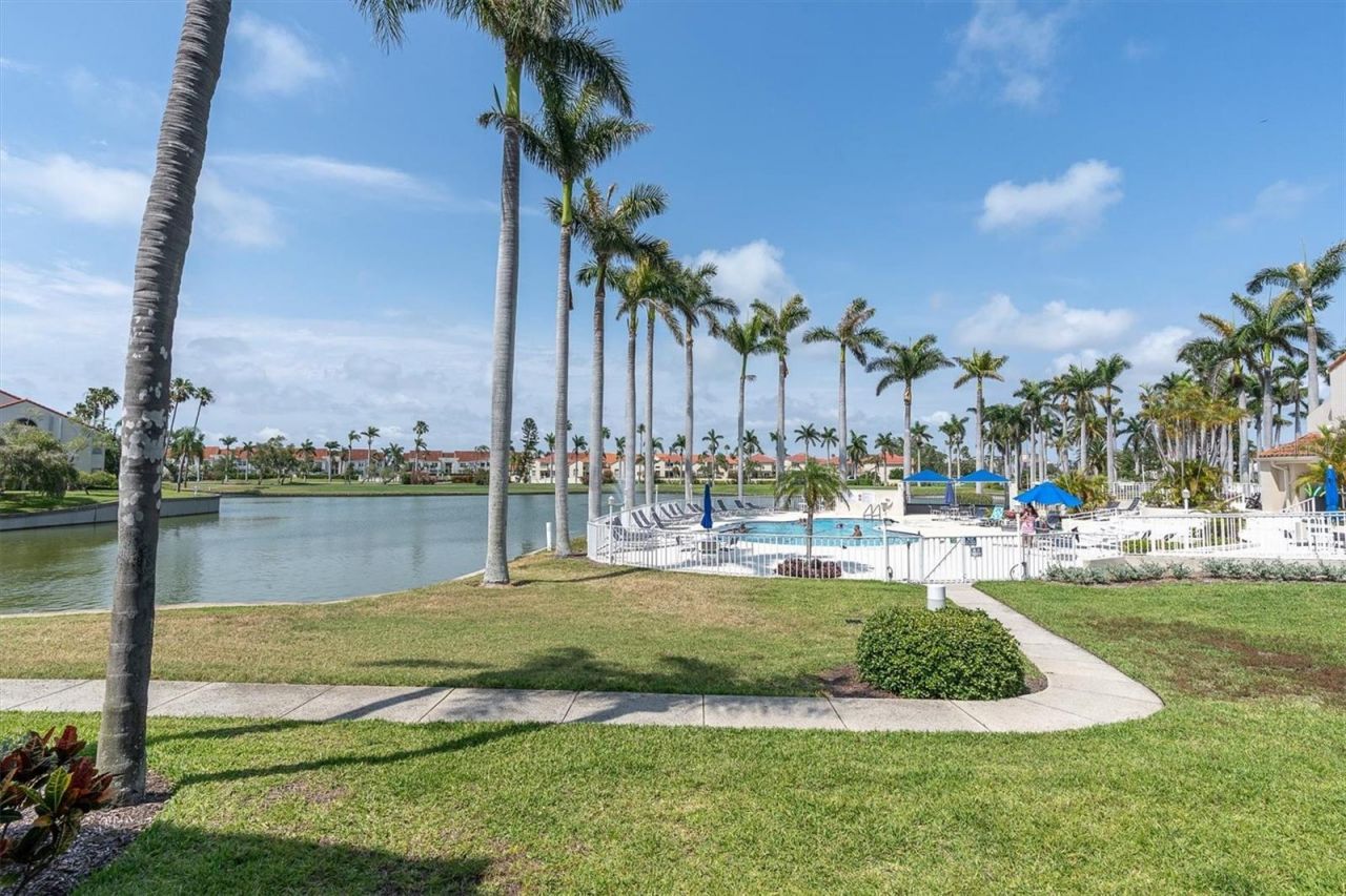 6000 Bahia Del Mar Circle, Unit 131, Saint Petersburg, FL 33715 Photo