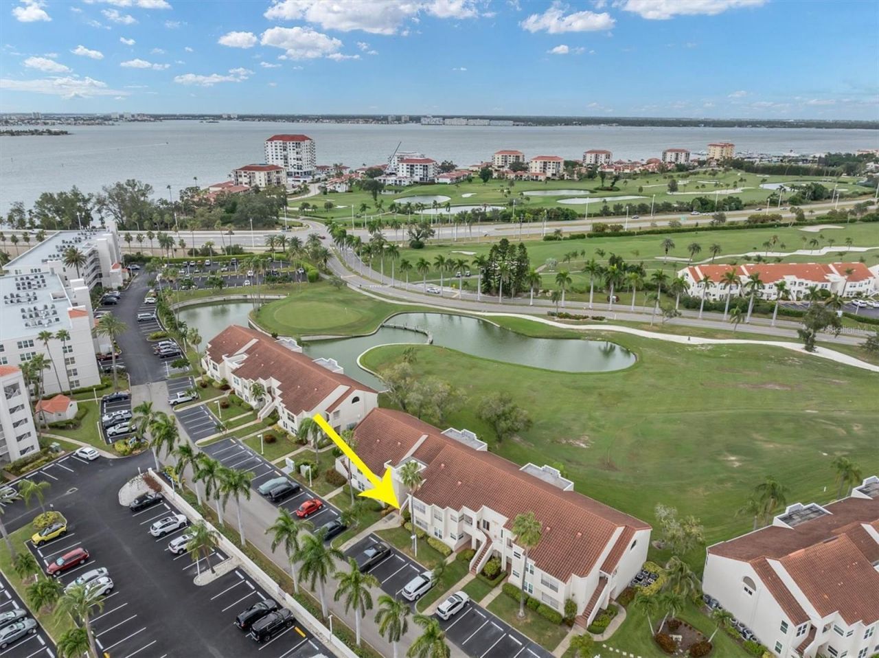 6000 Bahia Del Mar Circle, Unit 131, Saint Petersburg, FL 33715 Photo
