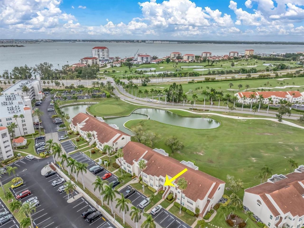 6000 Bahia Del Mar Circle, Unit 131, Saint Petersburg, FL 33715 Photo