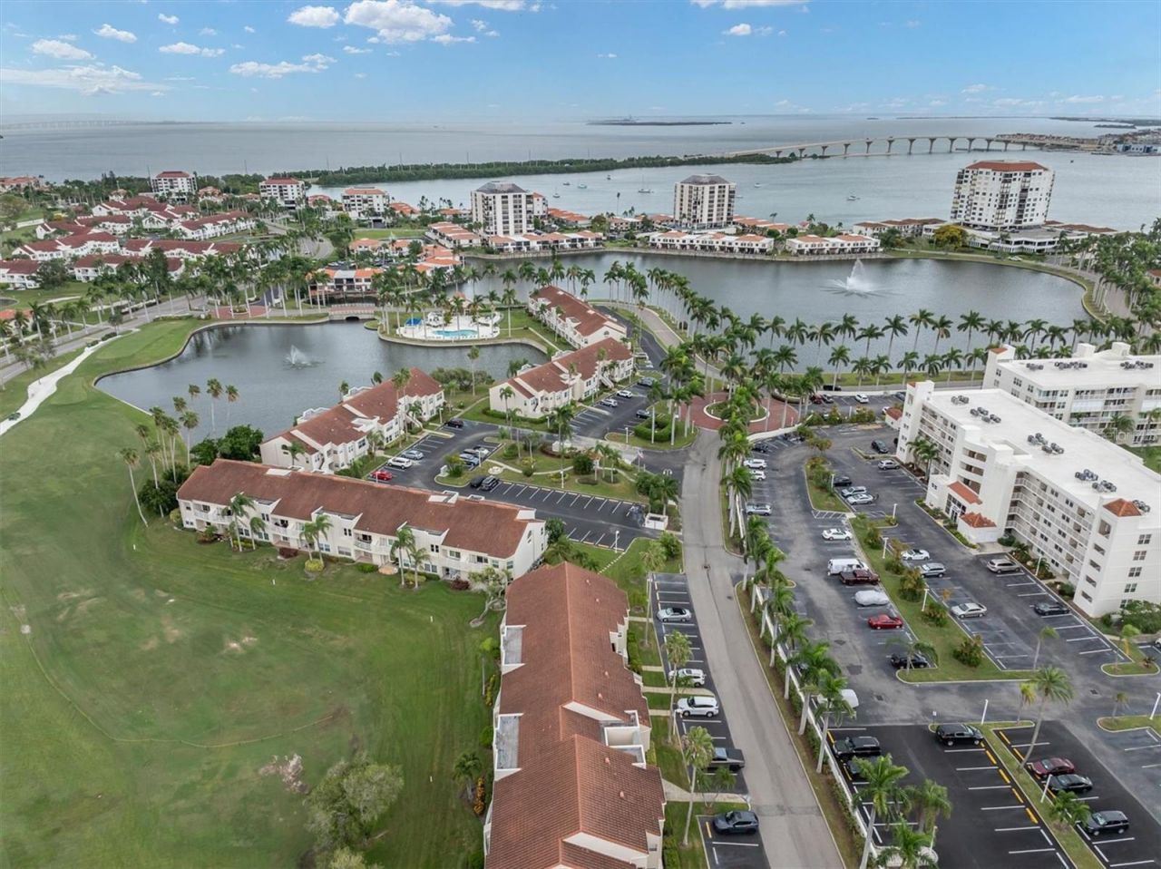 6000 Bahia Del Mar Circle, Unit 131, Saint Petersburg, FL 33715 Photo