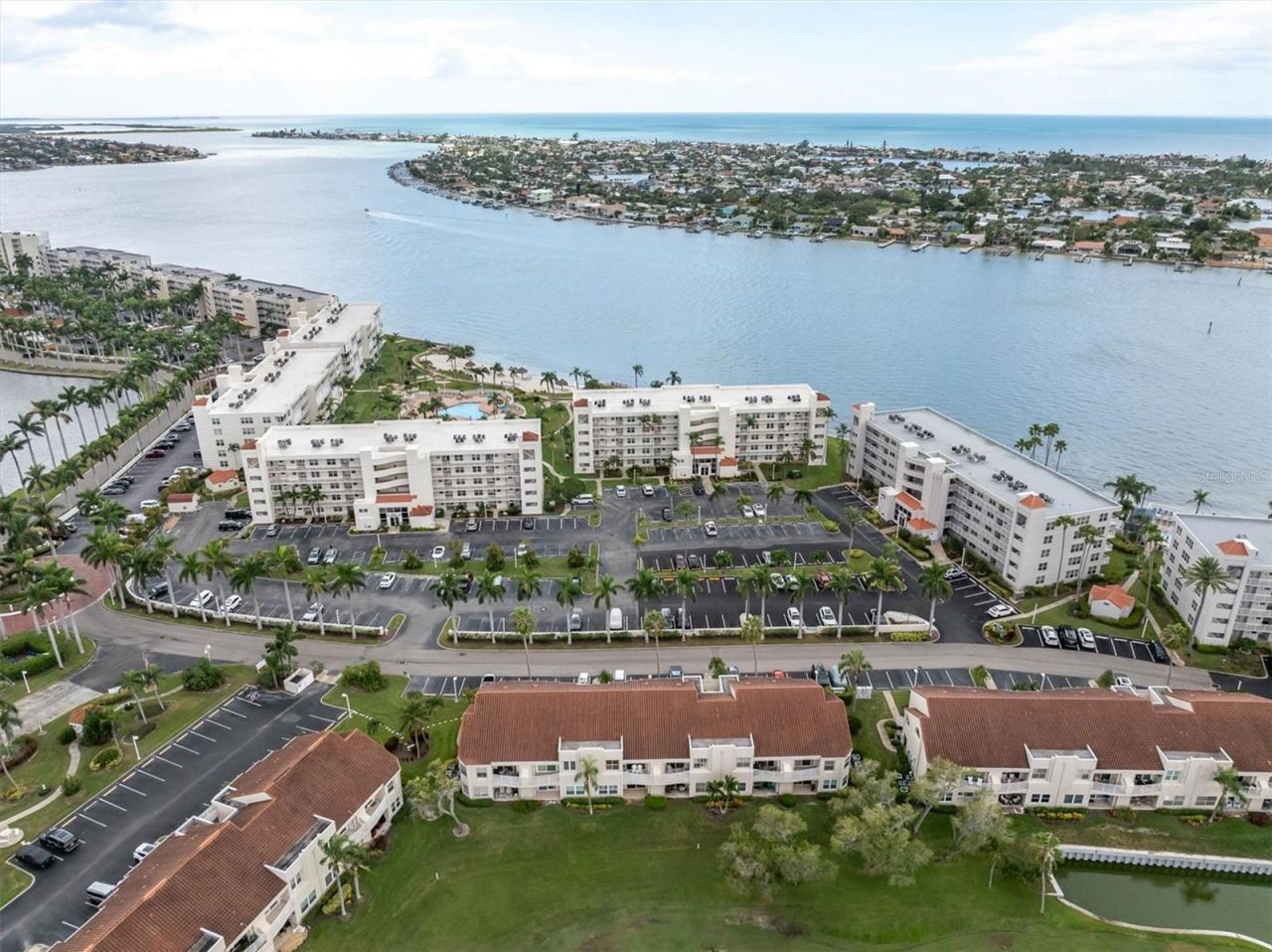6000 Bahia Del Mar Circle, Unit 131, Saint Petersburg, FL 33715 Photo
