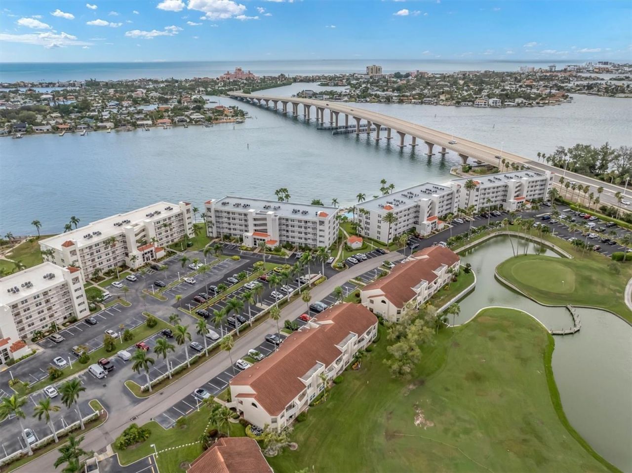 6000 Bahia Del Mar Circle, Unit 131, Saint Petersburg, FL 33715 Photo