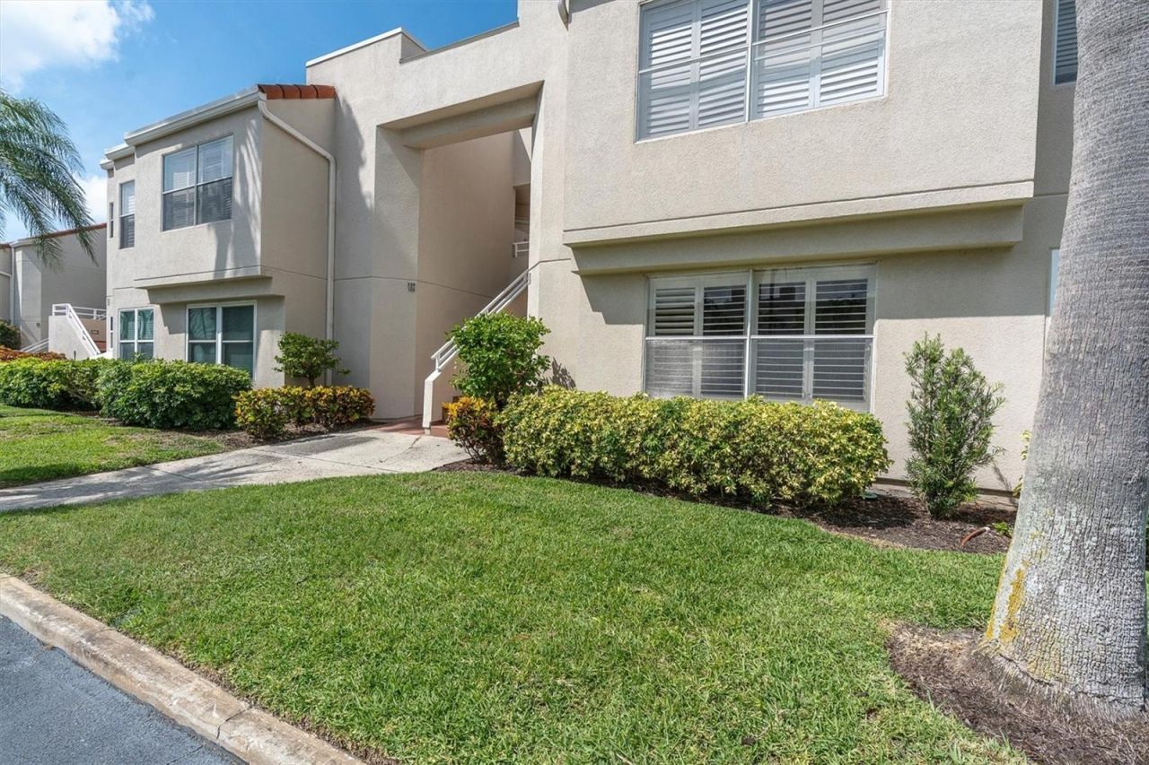 6000 Bahia Del Mar Circle, Unit 131, Saint Petersburg, FL 33715 Photo