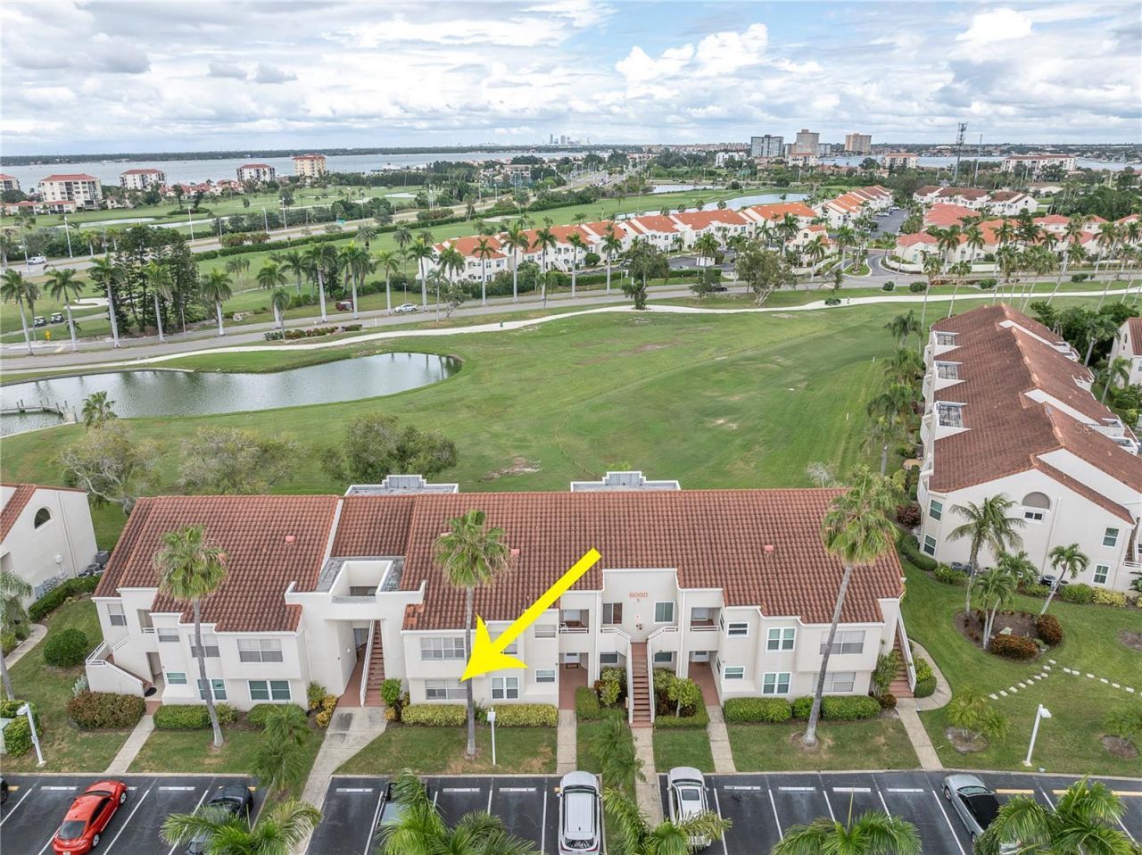 6000 Bahia Del Mar Circle, Unit 131, Saint Petersburg, FL 33715 Photo