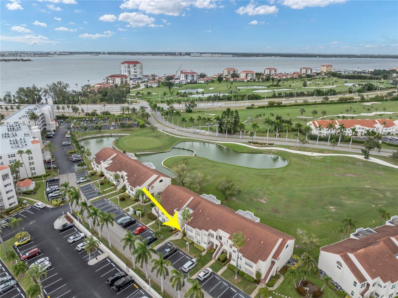 6000 Bahia Del Mar Circle, Unit 131, Saint Petersburg, FL 33715 Photo