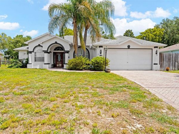14185 SEGOVIA STREET , SPRING HILL, FL 34609