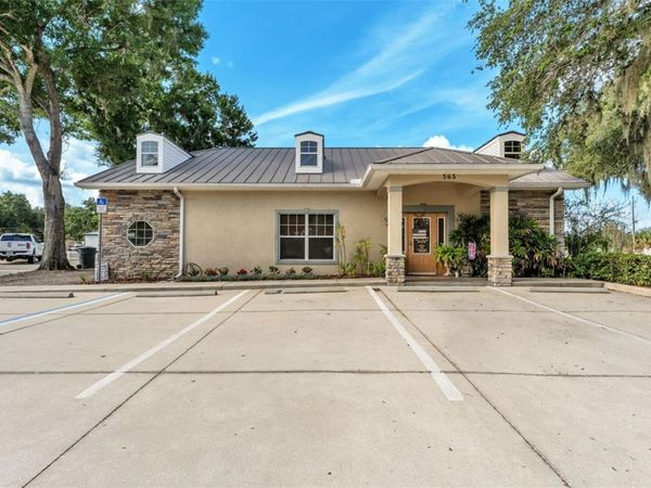 565 W MAIN STREET , BARTOW, FL 33830