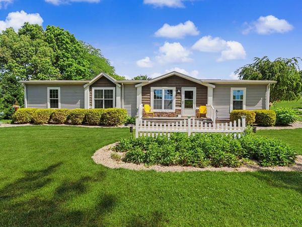 5110 Musgrave Road, Bucyrus, OH 44820