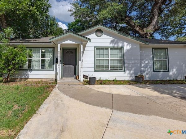500 Mitchell Street , Belton, TX 76513