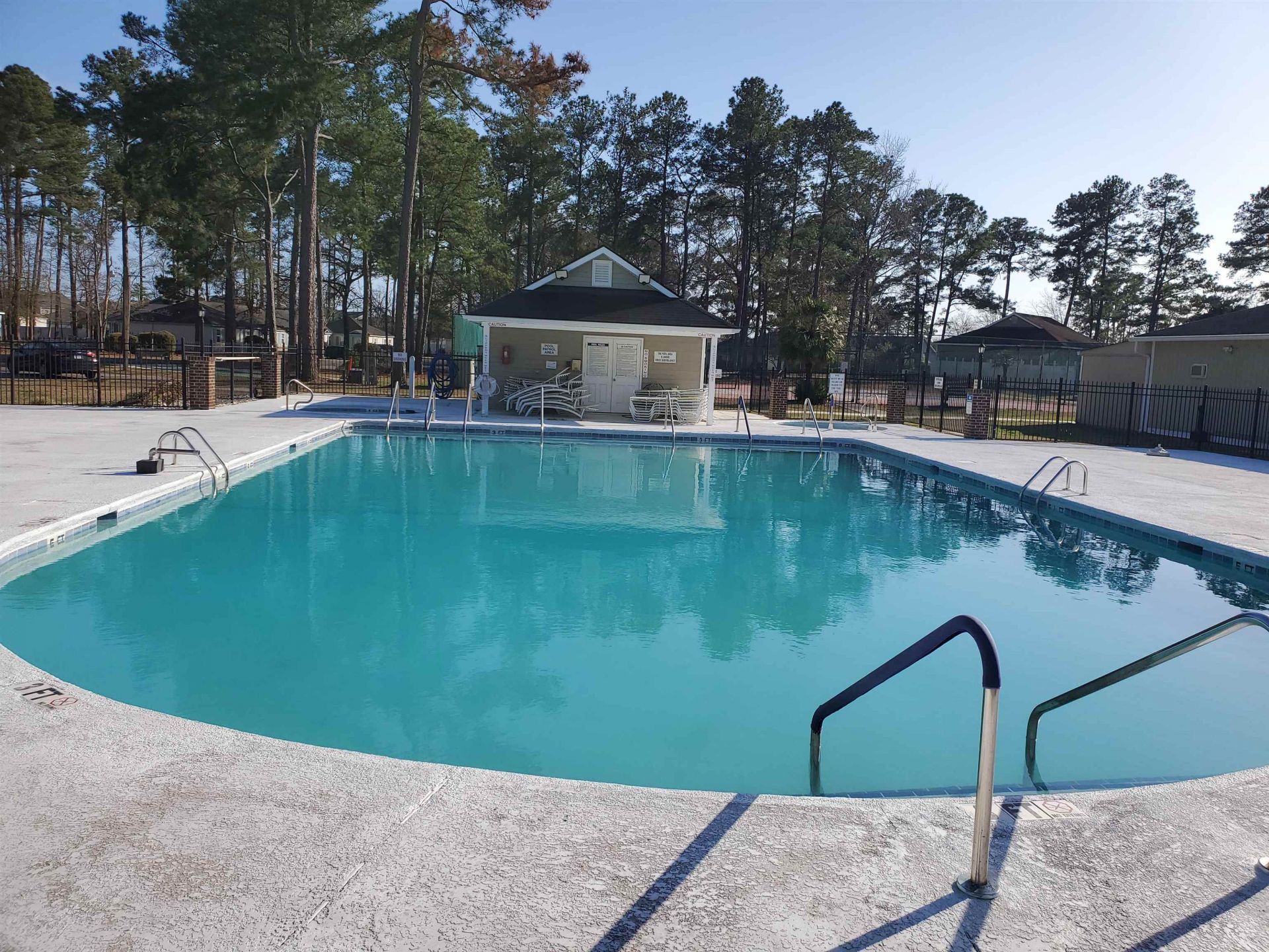 6729 Wisteria Dr. Photo 38