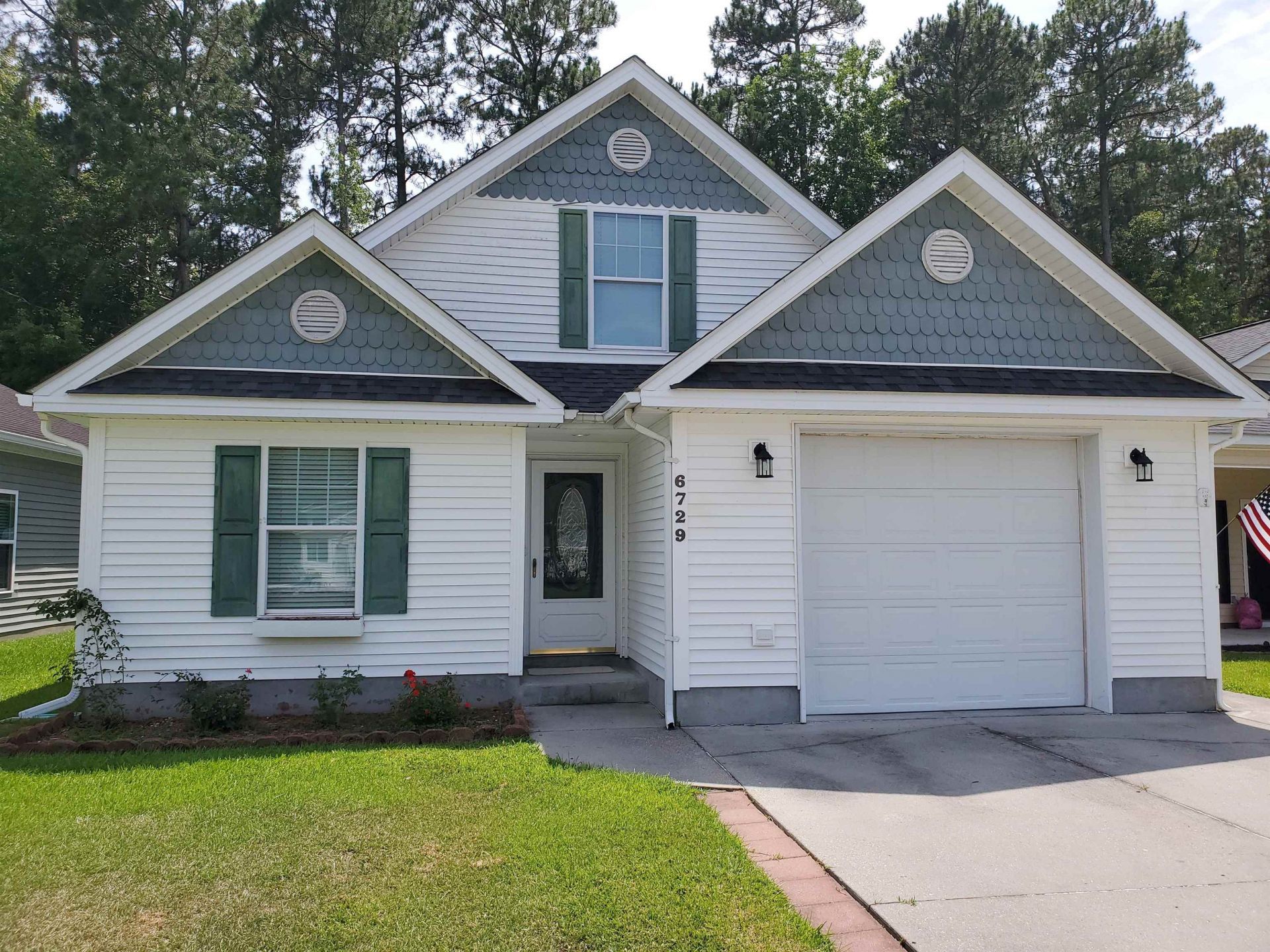6729 Wisteria Dr. Photo 4
