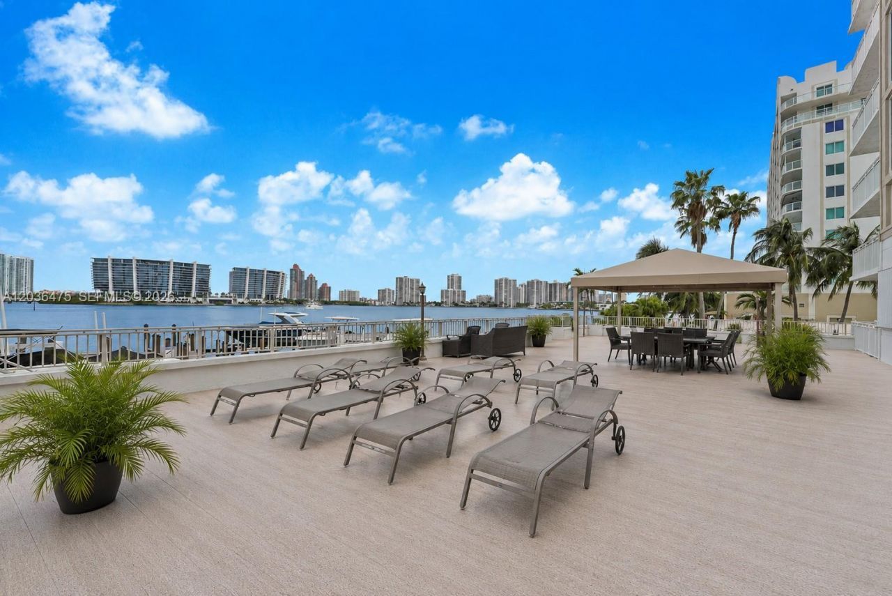 18000 N Bay Rd , Unit 902, Sunny Isles Beach, FL 33160 Photo
