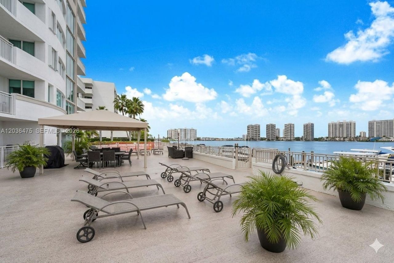 18000 N Bay Rd , Unit 902, Sunny Isles Beach, FL 33160 Photo