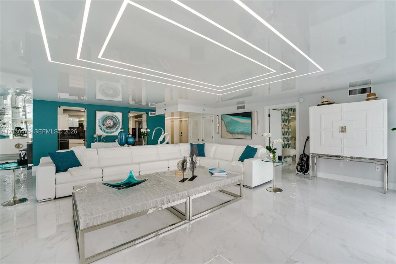 18000 N Bay Rd , Unit 902, Sunny Isles Beach, FL 33160 Photo
