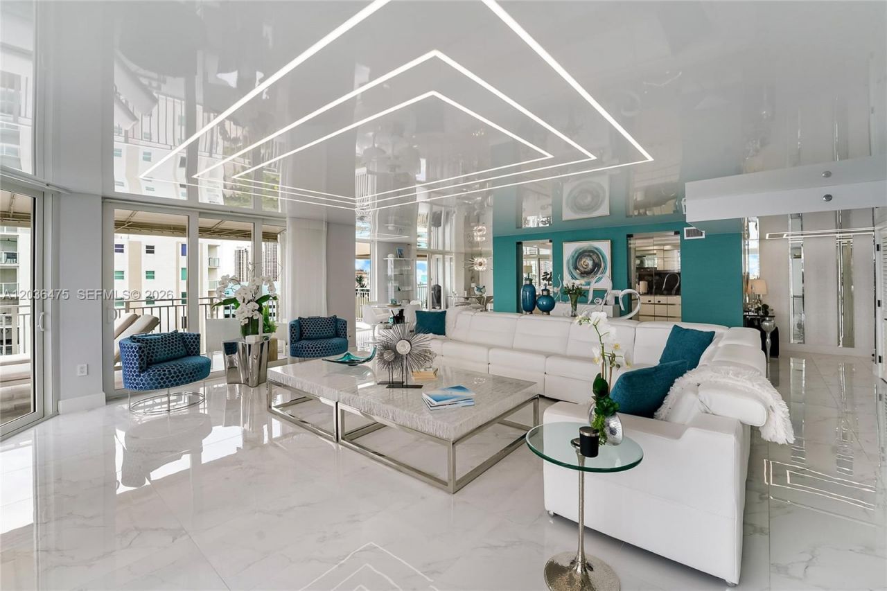 18000 N Bay Rd , Unit 902, Sunny Isles Beach, FL 33160 Photo