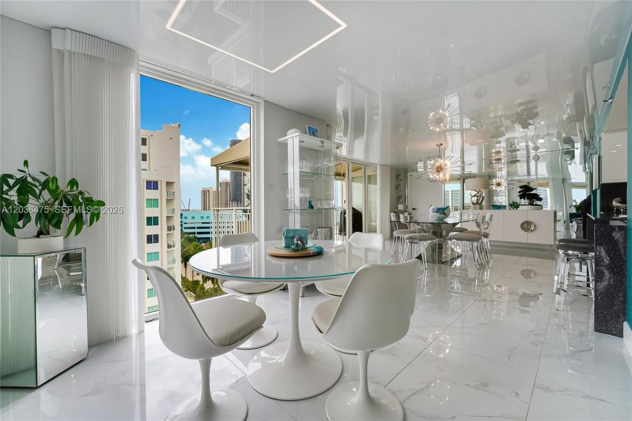 18000 N Bay Rd , Unit 902, Sunny Isles Beach, FL 33160 Photo