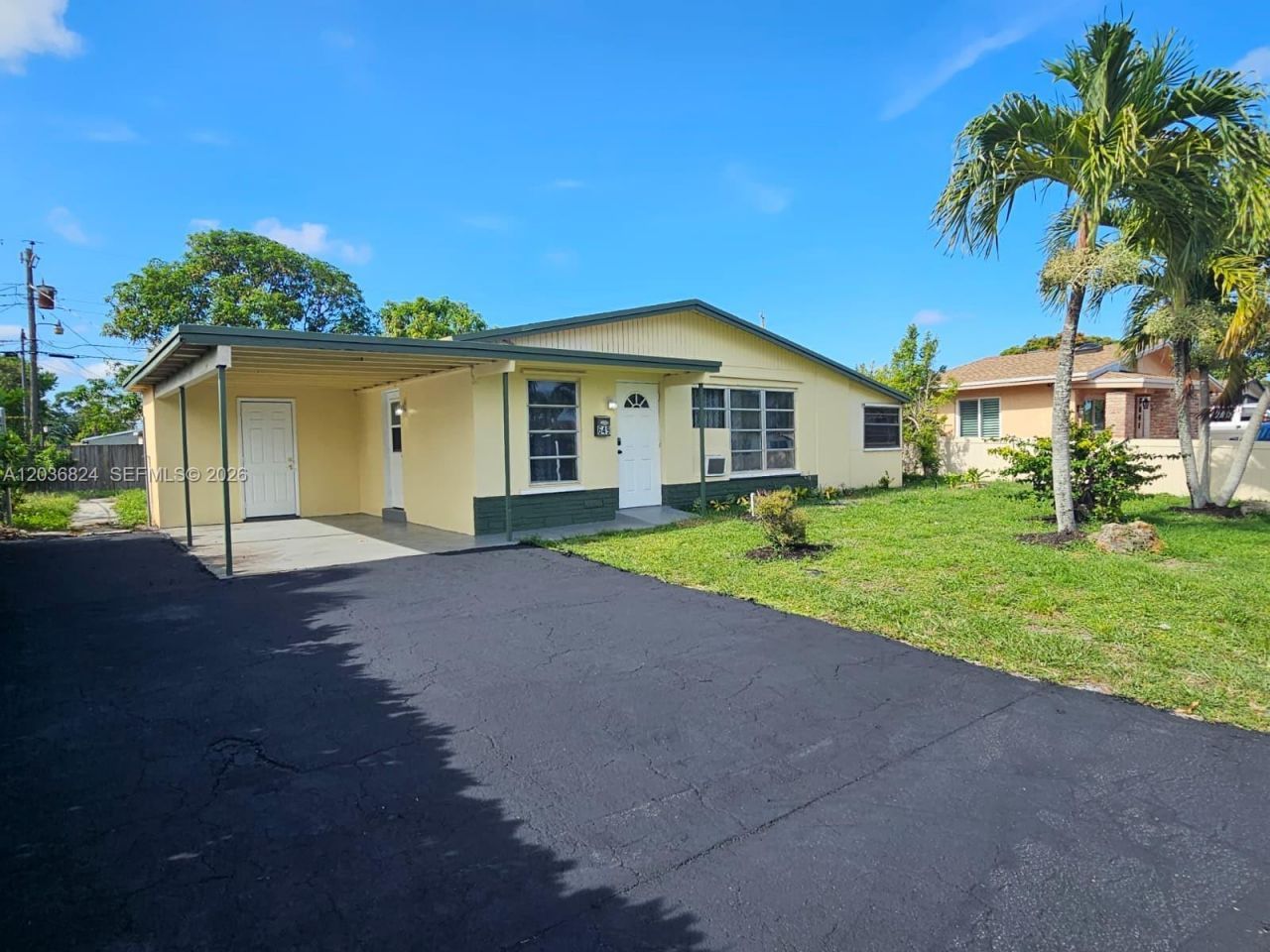 649 NW 19th St , Pompano Beach, FL 33060 Photo