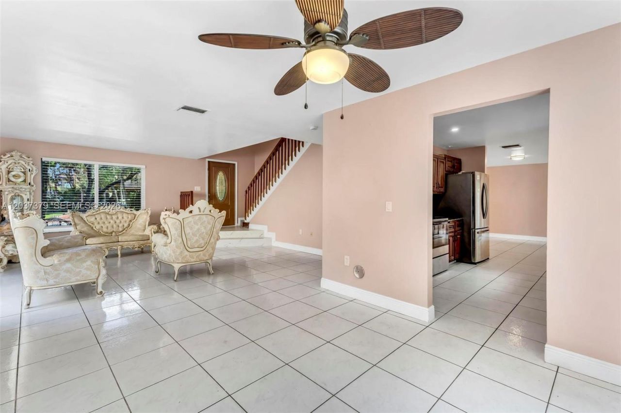 9601 SW 9th Ct , Pembroke Pines, FL 33025 Photo