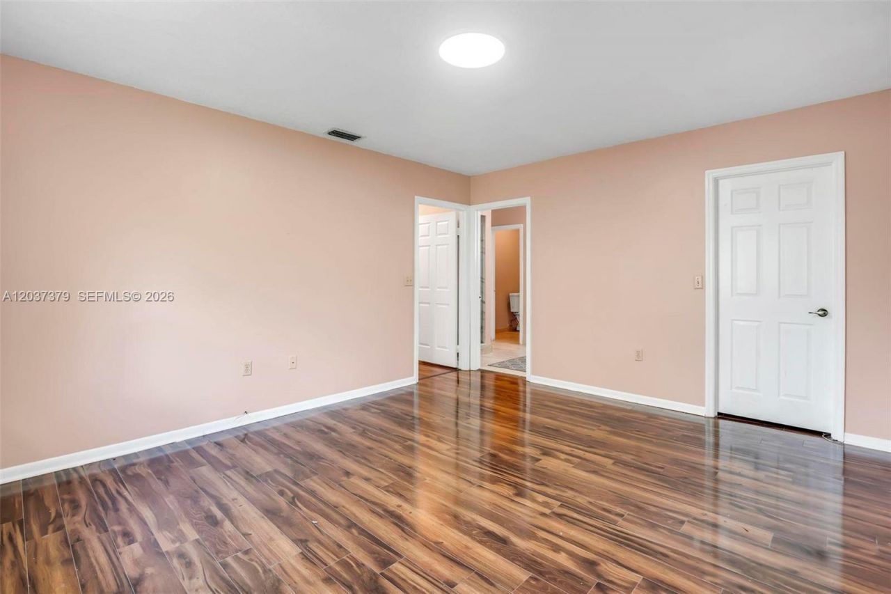 9601 SW 9th Ct , Pembroke Pines, FL 33025 Photo