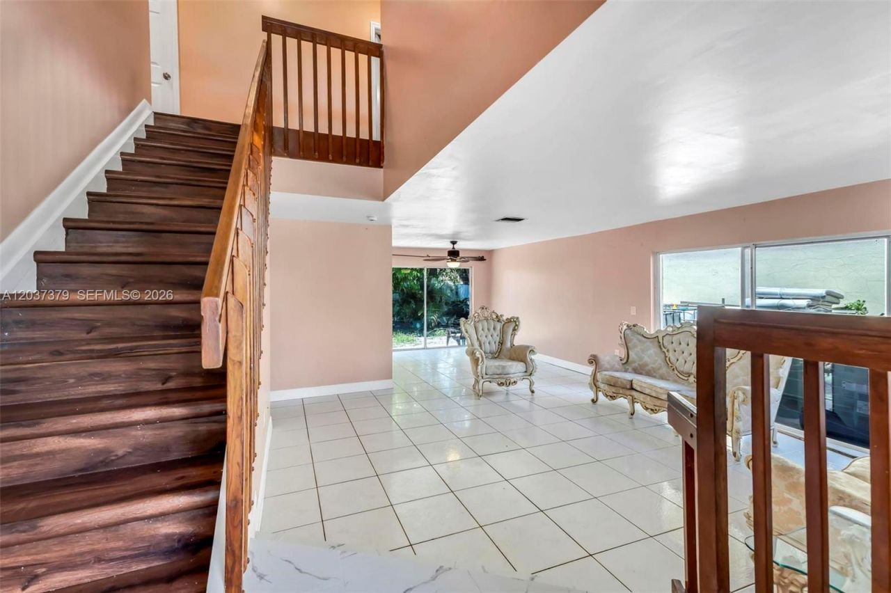 9601 SW 9th Ct , Pembroke Pines, FL 33025 Photo