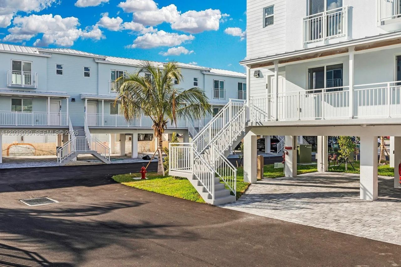 10877 Overseas Hwy , Unit 37, Marathon, FL 33050 Photo