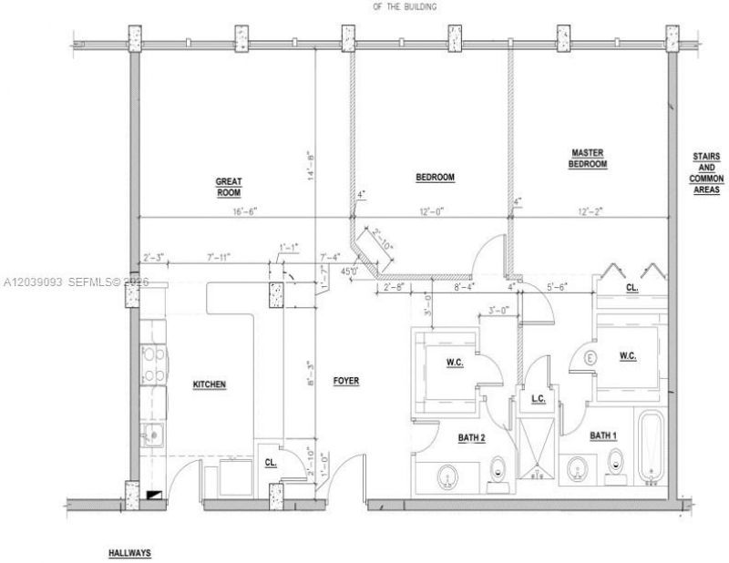5055 Collins Ave, Unit 10H, Miami Beach, FL 33140 Photo
