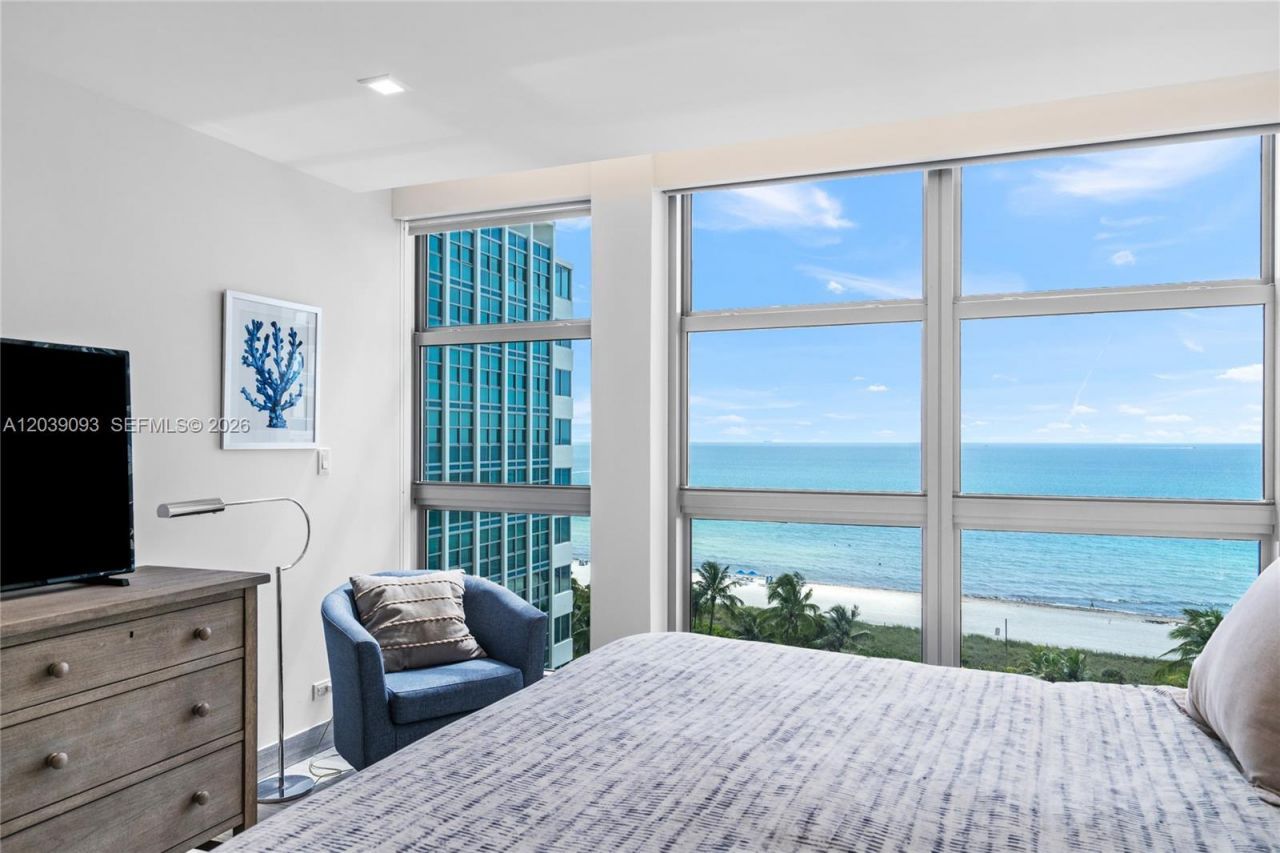 5055 Collins Ave, Unit 10H, Miami Beach, FL 33140 Photo