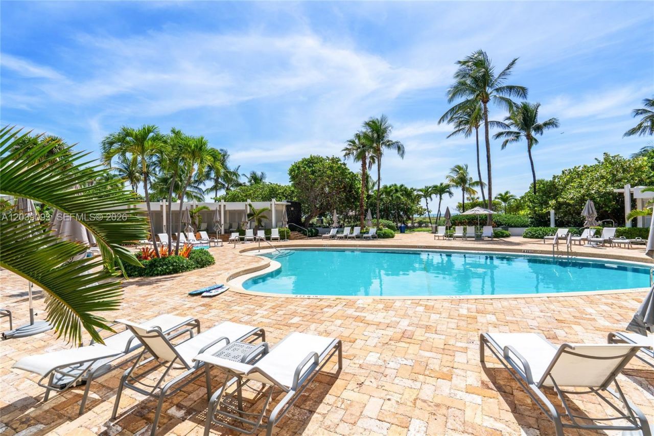 5055 Collins Ave, Unit 10H, Miami Beach, FL 33140 Photo