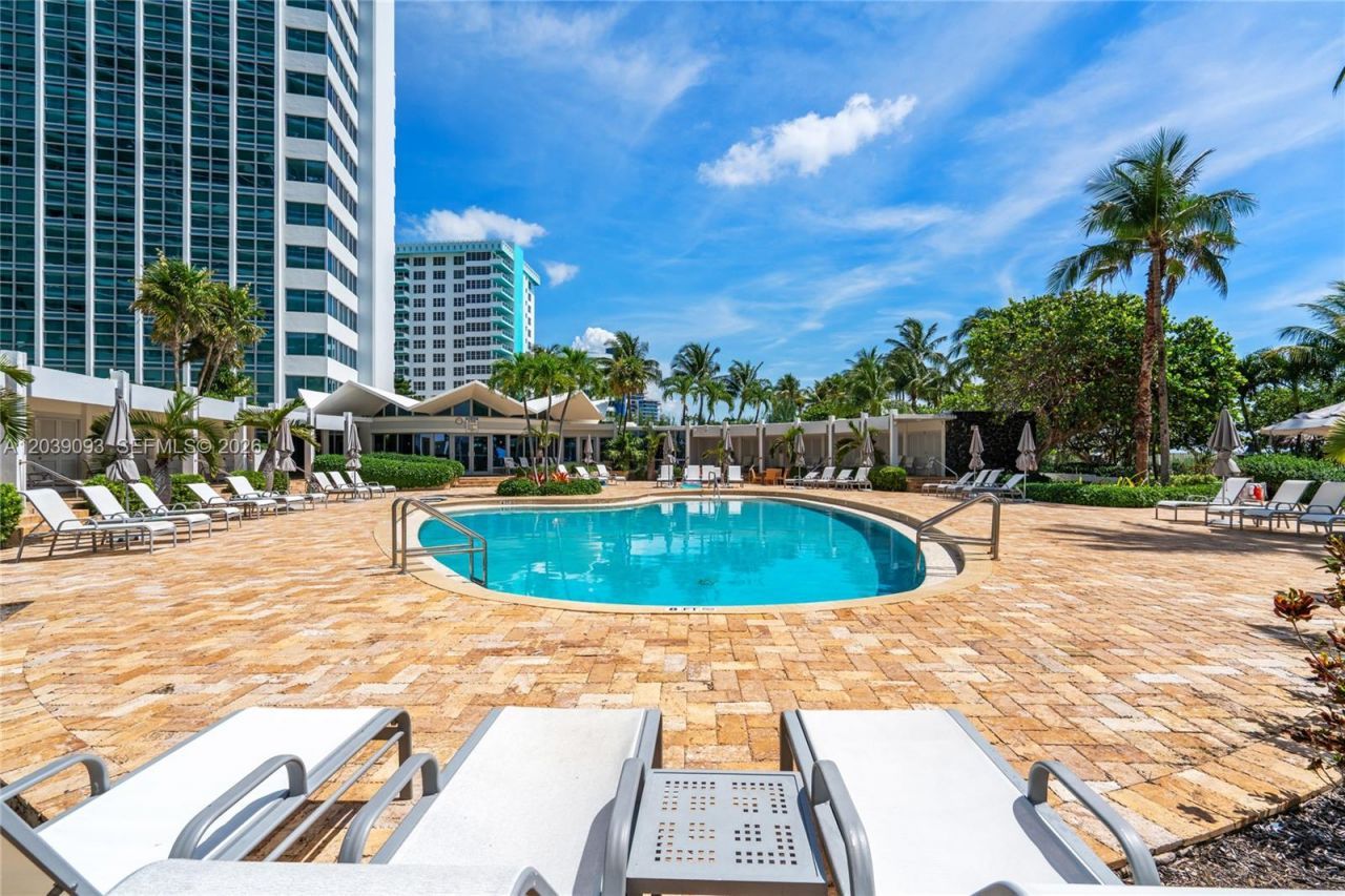 5055 Collins Ave, Unit 10H, Miami Beach, FL 33140 Photo